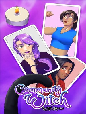 cover image of Community Witch